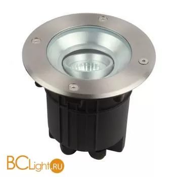 Встраиваемый уличный светильник Favourite Earthen 3040-1U