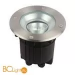 Встраиваемый уличный светильник Favourite Earthen 3040-1U