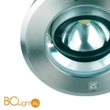 Встраиваемый уличный светильник Favourite Earthen 3039-1U - Фото 0