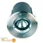 Встраиваемый уличный светильник Favourite Earthen 3039-1U