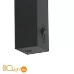 Настенный светильник Favourite Eckig 2403-1W - Фото 0