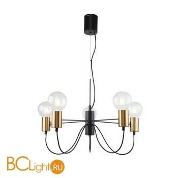 Люстра Favourite Edisson 2990-5P