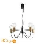 Люстра Favourite Edisson 2990-5P