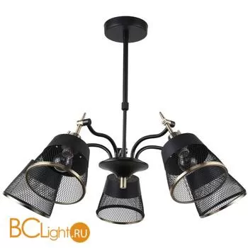 Потолочная люстра Favourite Eget 2197-5U