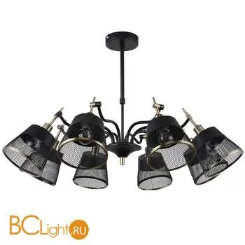 Потолочная люстра Favourite Eget 2197-8U