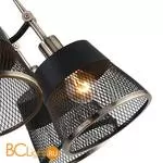 Потолочная люстра Favourite Eget 2197-8U - Фото 0