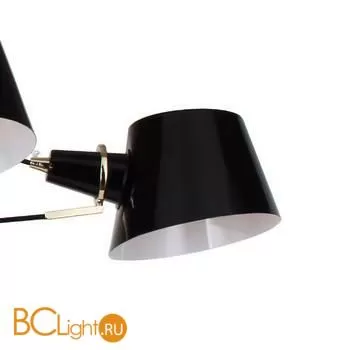 Подвесная люстра Favourite Eimer 1512-6P - Фото 2