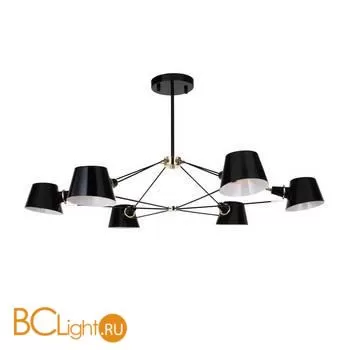 Подвесная люстра Favourite Eimer 1512-6P