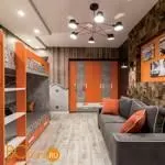 Подвесная люстра Favourite Eimer 1512-6P - Фото 1