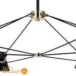 Подвесная люстра Favourite Eimer 1512-6P - Фото 0