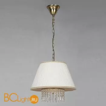 Подвесной светильник Favourite Elegante 1139-3P