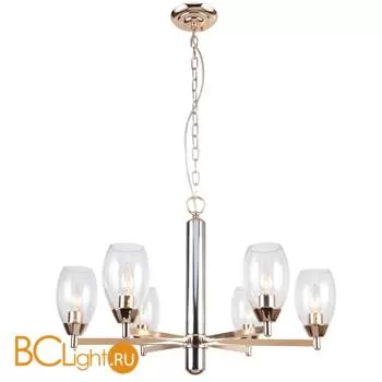 Люстра Favourite Elegia 2552-6P - Фото 0