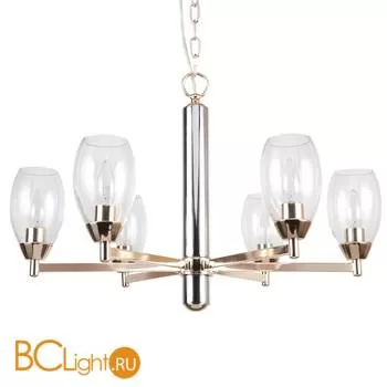 Люстра Favourite Elegia 2552-6P
