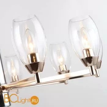 Люстра Favourite Elegia 2552-10P - Фото 0