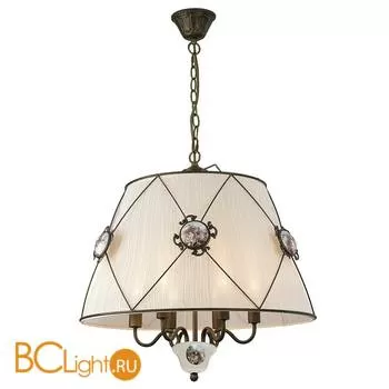 Подвесной светильник Favourite Elegy 1316-6P