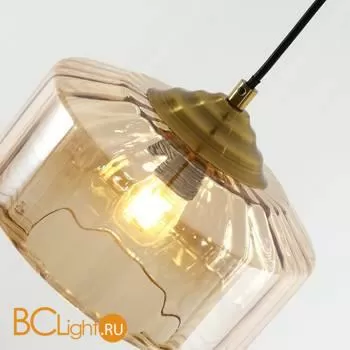 Подвесной светильник Favourite Elementary 2721-1P - Фото 4