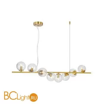 Подвесной светильник Favourite Elica 4056-8P