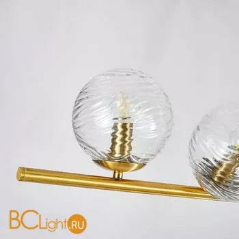 Подвесной светильник Favourite Elica 4056-8P - Фото 5