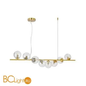 Подвесной светильник Favourite Elica 4056-8P - Фото 0