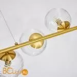 Подвесной светильник Favourite Elica 4056-8P - Фото 4