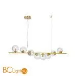 Подвесной светильник Favourite Elica 4056-8P