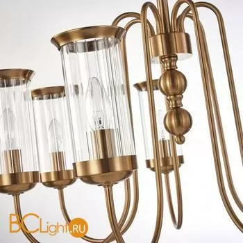 Люстра Favourite Energy 2926-7P - Фото 6