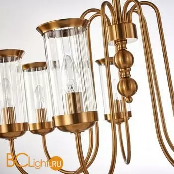 Люстра Favourite Energy 2926-12P - Фото 6