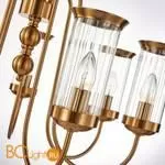 Люстра Favourite Energy 2926-12P - Фото 5