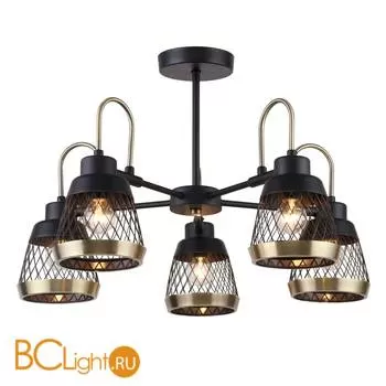 Потолочная люстра Favourite Entresol 2346-5P - Фото 1