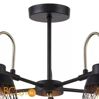 Потолочная люстра Favourite Entresol 2346-5P - Фото 0