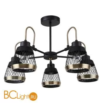 Потолочная люстра Favourite Entresol 2346-5P