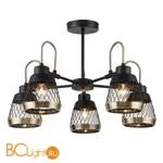 Потолочная люстра Favourite Entresol 2346-5P - Фото 1