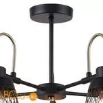 Потолочная люстра Favourite Entresol 2346-5P - Фото 0