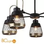 Потолочная люстра Favourite Entresol 2346-5P - Фото 2