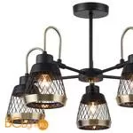 Потолочная люстра Favourite Entresol 2346-5P - Фото 4