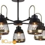 Потолочная люстра Favourite Entresol 2346-5P - Фото 3