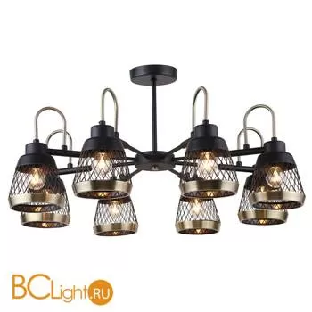 Потолочная люстра Favourite Entresol 2346-8P - Фото 3