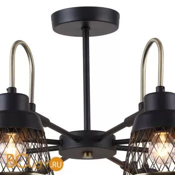 Потолочная люстра Favourite Entresol 2346-8P - Фото 4