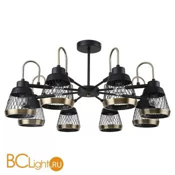 Потолочная люстра Favourite Entresol 2346-8P