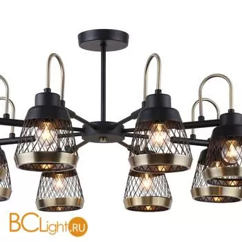 Потолочная люстра Favourite Entresol 2346-8P - Фото 2