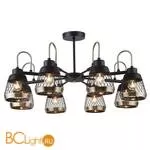 Потолочная люстра Favourite Entresol 2346-8P - Фото 3