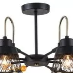 Потолочная люстра Favourite Entresol 2346-8P - Фото 4