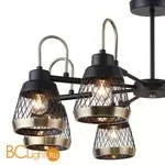 Потолочная люстра Favourite Entresol 2346-8P - Фото 1