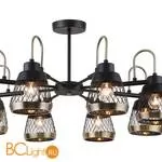 Потолочная люстра Favourite Entresol 2346-8P - Фото 2