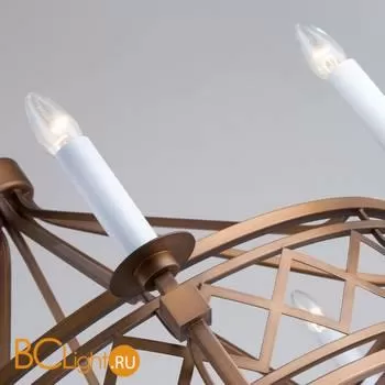 Люстра Favourite Eques 2878-8P - Фото 5