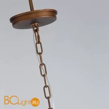 Люстра Favourite Eques 2878-8P - Фото 2