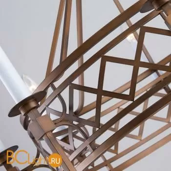 Люстра Favourite Eques 2878-8P - Фото 4