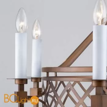 Люстра Favourite Eques 2878-8P - Фото 3