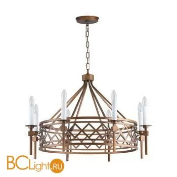 Люстра Favourite Eques 2878-8P - Фото 0