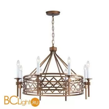 Люстра Favourite Eques 2878-8P